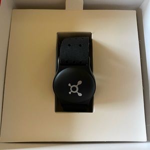 Orange Theory Armband HR Monitor (OT Burn 2.0)
